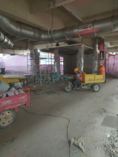 拆除砸墙垃圾未编辑专业未编辑专业未编辑专业