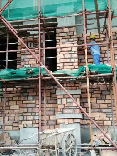 内外墙文化石文化石施工未编辑专业未编辑专业