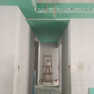 壁布，晾衣架窗帘安装卫浴安装灯具安装