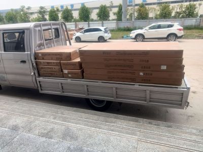 无搬家拖货家具安装人力搬运