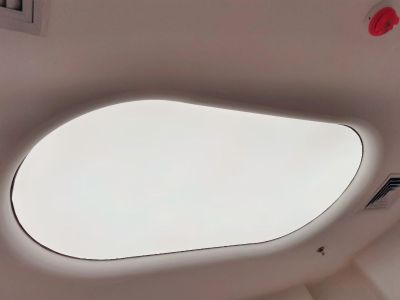 软膜天花软膜天花安装软膜灯箱无