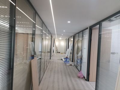 装修施工安装装修轻钢龙骨安装油漆施工