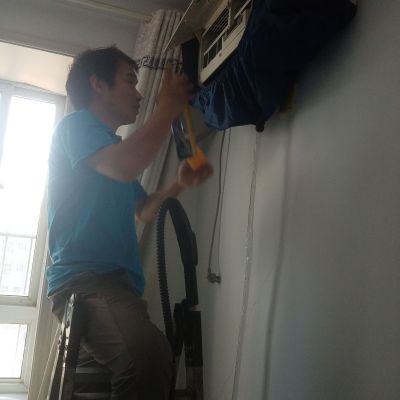 家电清洗维修各种家电清洗烟机清洗维修地暖清洗打压