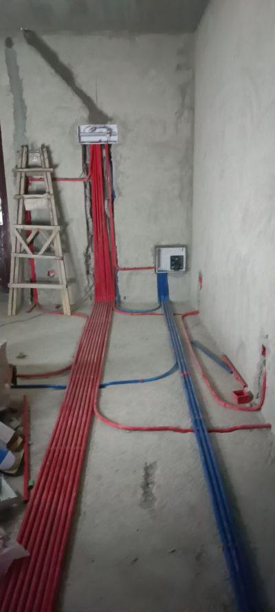 水电安装补漏无未编辑专业未编辑专业