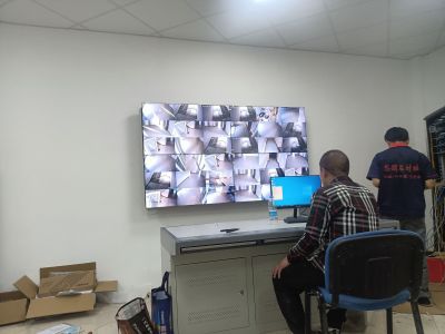 弱电安装监控门禁未编辑专业未编辑专业