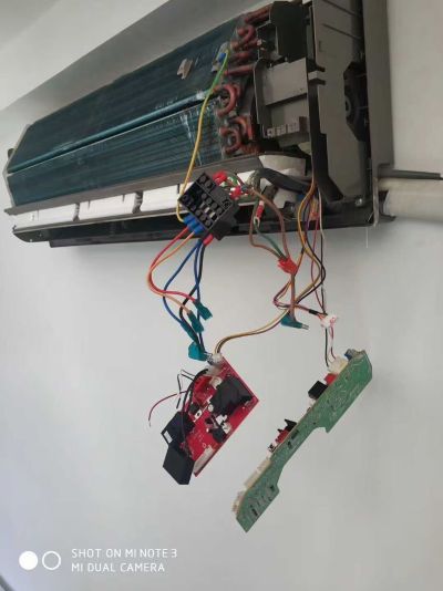 水电，疏通空调维修房屋补漏五金维修