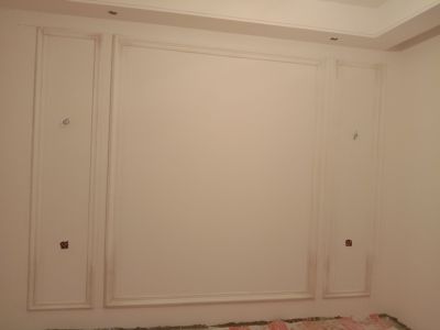 装修家庭装修无无