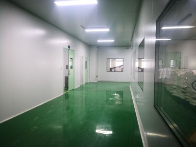 净化板车间净化装修无无