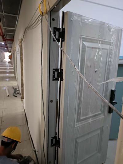 安装木门防盗效果图设计未编辑专业未编辑专业