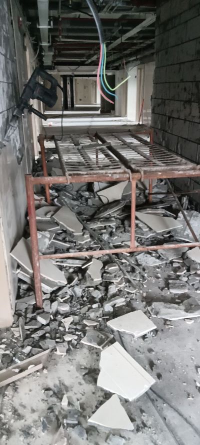 拆除上下材料拆除上下材料拆除拆除