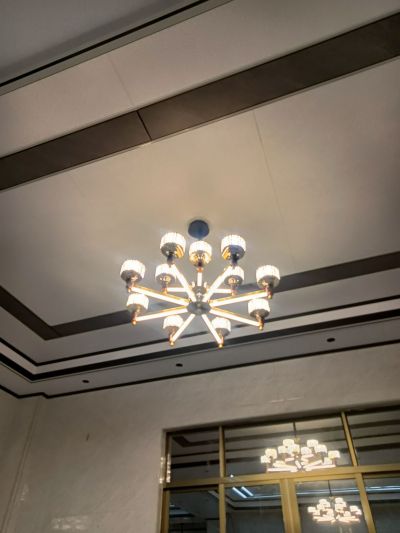 灯饰，卫浴，各种灯具安装各种灯具维修水电安装维修