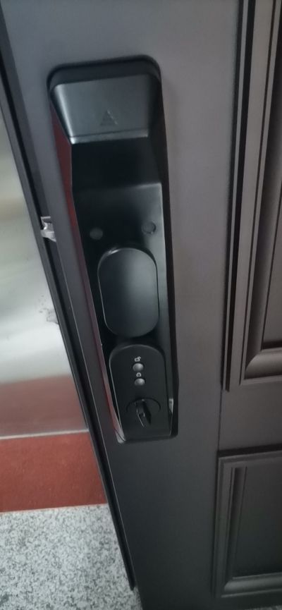 安装指纹锁未编辑专业未编辑专业未编辑专业