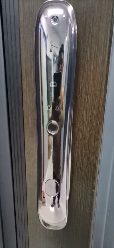 安装指纹锁未编辑专业未编辑专业未编辑专业