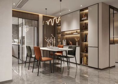 无新房全屋装修旧房翻新改造未编辑专业