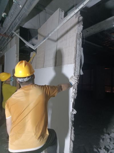 拆除上下材料拆除上下材料拆除拆除