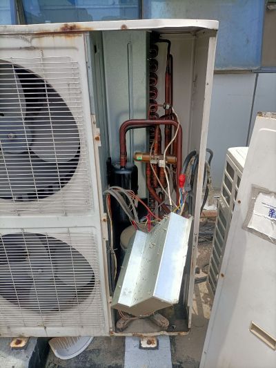 空调冷库维修空调冷库维修中央空调维修冷库安装