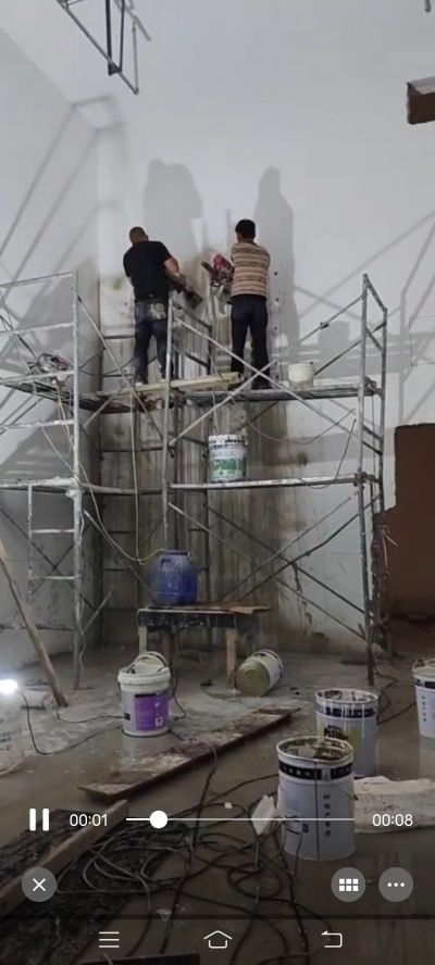 水钻打孔未编辑专业未编辑专业未编辑专业