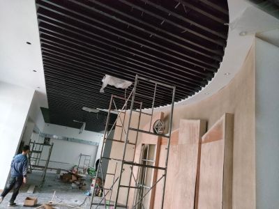 吊顶，石膏板无未编辑专业未编辑专业