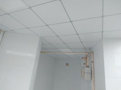 铝扣板吊顶铝扣板吊顶成都厨卫吊顶未编辑专业