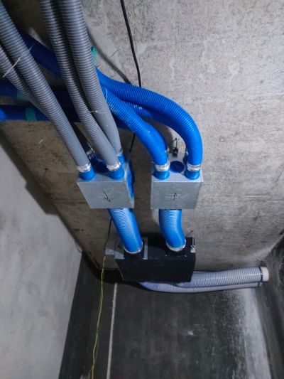 空调拆装维修空调维修拆装新风系统安装中央空调维保