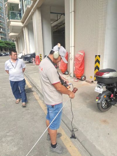 漏水检测查漏未编辑专业未编辑专业未编辑专业