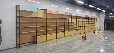 货架安装未编辑专业未编辑专业未编辑专业