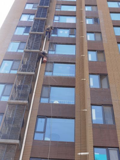 外墙维修北京蜘蛛人未编辑专业未编辑专业