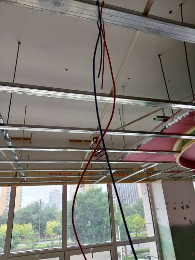 水电清洗家电家电清洗改水电，清洗无