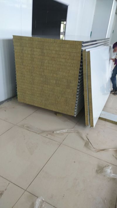 岩棉板隔墙，厂房装修未编辑专业未编辑专业