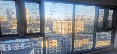 门窗测量门窗安装门窗门窗报价