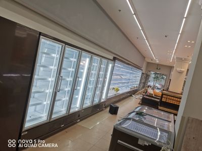 制冷专业冷库专业冷库冷柜维修冷库冷柜未编辑专业