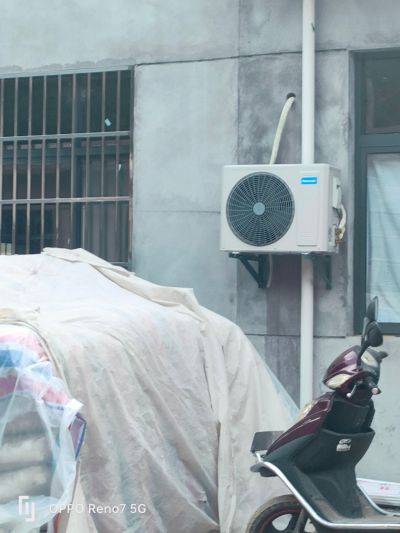 蓝田县空调维空调安装空调维修销售二手空调