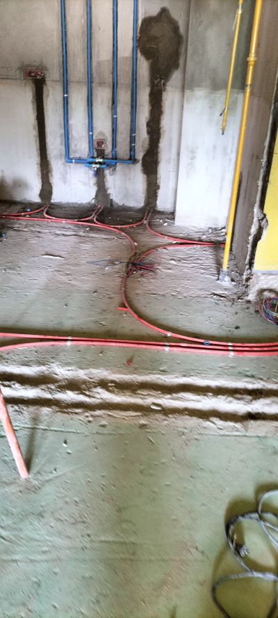 水电线路故障水电维修工装家装精装各灯，