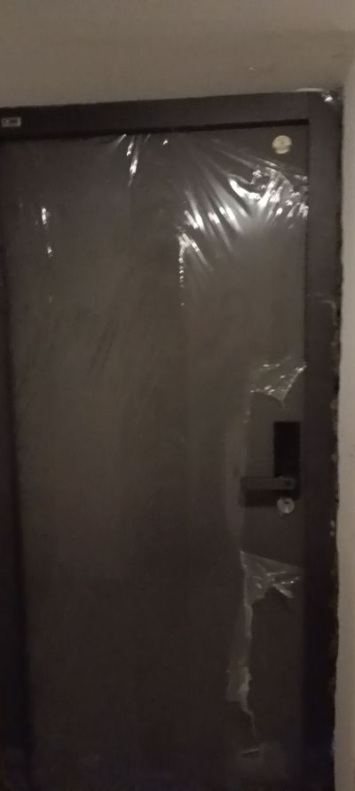 安装防盗门无1未编辑专业