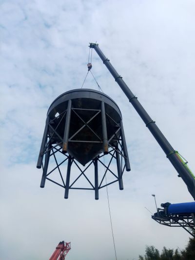 无油罐电焊，焊工未编辑专业