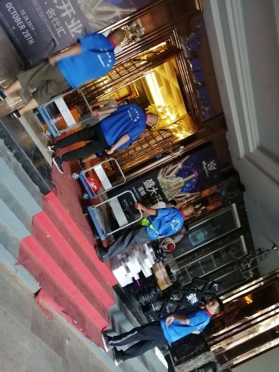 发单接单搬家搬厂保洁保姆开荒保洁