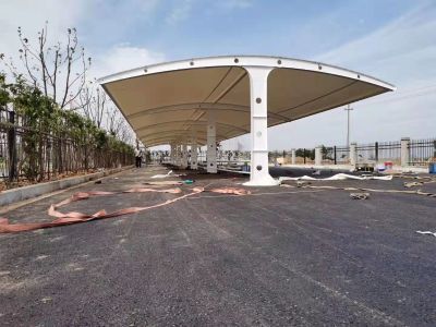 膜结构停车棚未编辑专业未编辑专业未编辑专业