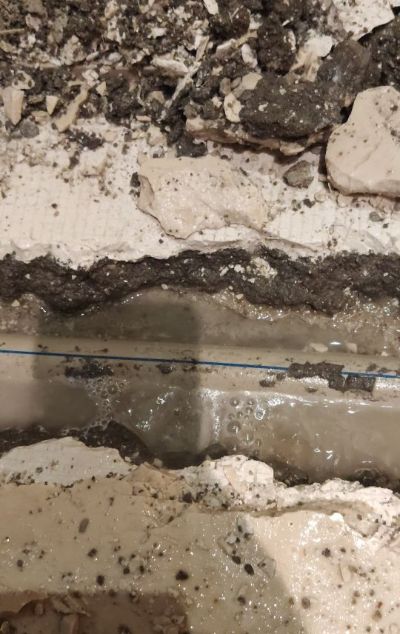 管道测漏管道漏水检测免砸砖防水未编辑专业