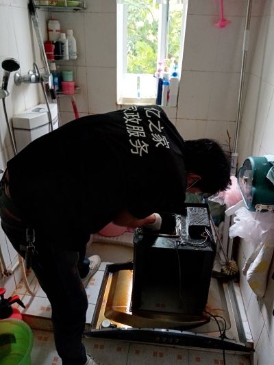 家电清洗家政家电清洗酒店水箱清洗酒店水管清洗