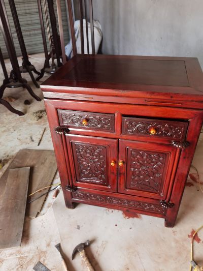 家具维修红木家具维修无未编辑专业