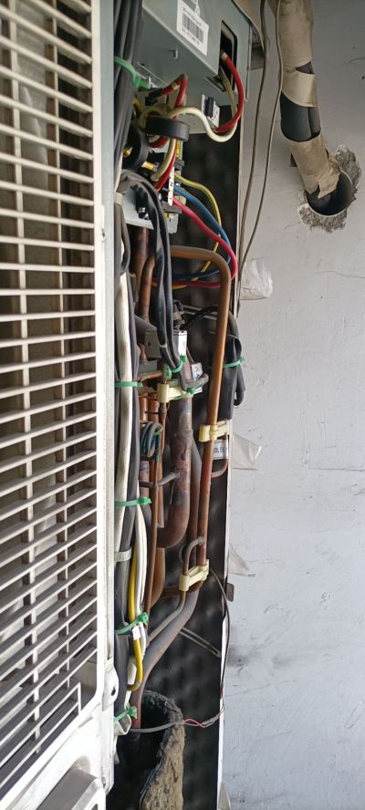 空调维修空调维修洗衣机维修未编辑专业