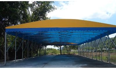 液压升降机，各种钢结构棚各种围栏钢结构楼梯