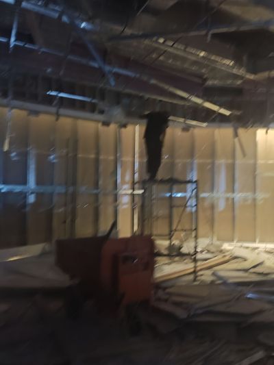 室内拆除砸墙无未编辑专业未编辑专业