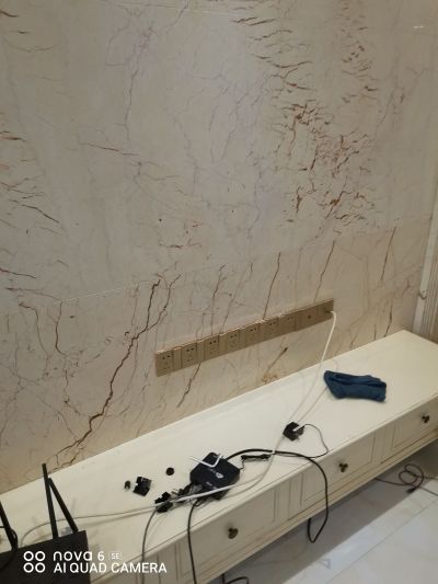 专业做美缝全屋定制水电厨卫灶台安装厨卫电器维修