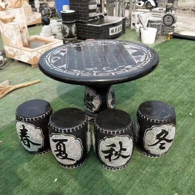 无不锈钢雕塑。景观石雪浪石校园雕塑景观