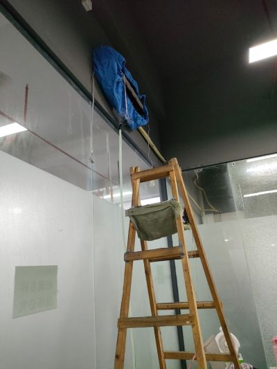 空调安装维修水电安装防水补漏工厂店铺装修
