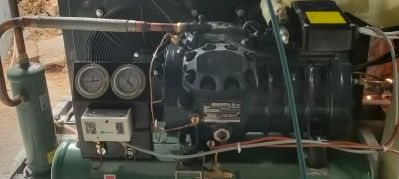 无冷库安装维修渔船冷冻安装制冷设备安装