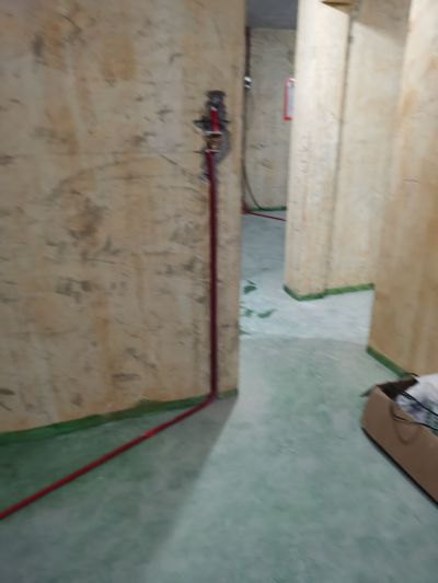 装修整体施工油木电瓦施工内外防水保洁家具电气安装