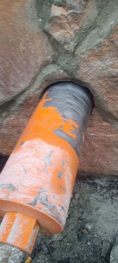 打孔疏通管道疏通管道疏通管道疏通管道