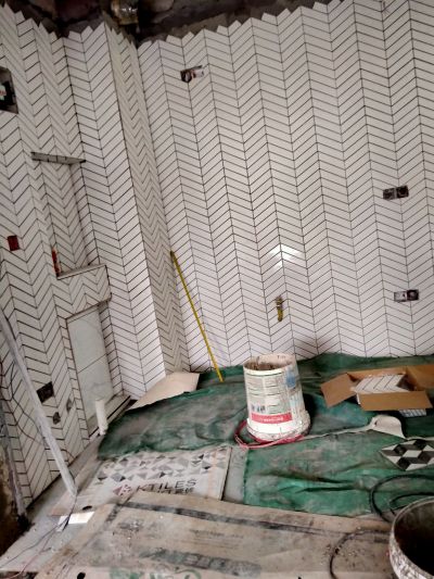 铺贴墙地砖无未编辑专业未编辑专业